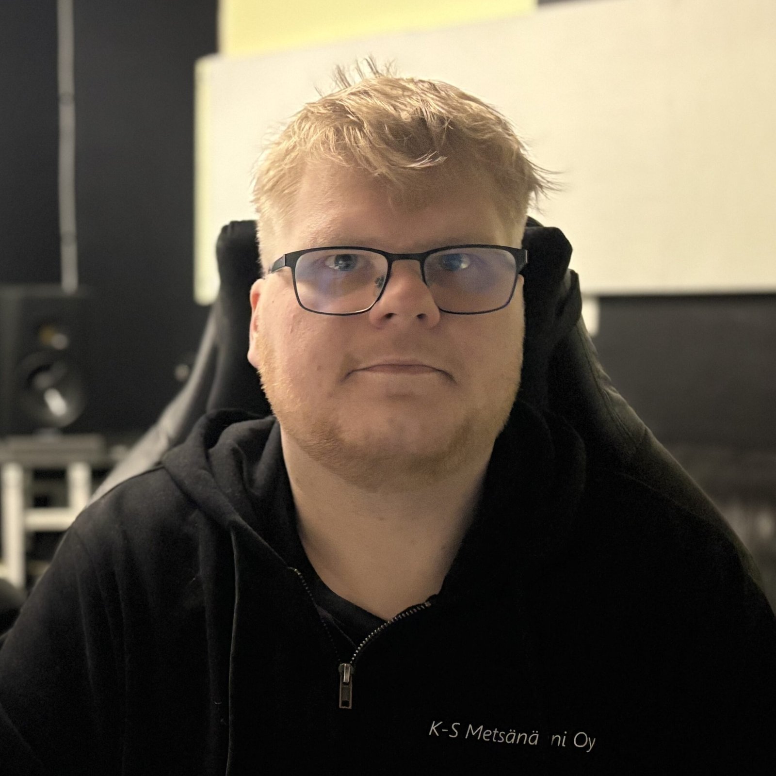 Riku / K-S Metsänääni